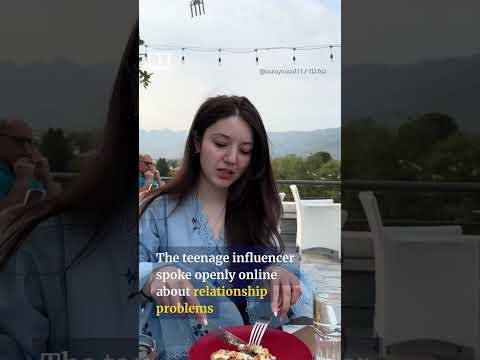 Killer of Pakistani TikTok teen star sentenced to death thumbnail