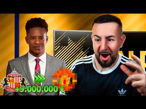 ALEX HUNTER FICHA POR UN NUEVO EQUIPO - EL CAMINO FIFA thumbnail