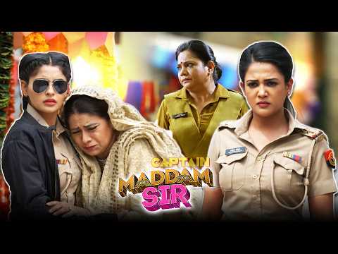 क्या अपनी अम्मी को देखकर Haseena Malik को सब आ जाएगा याद ? Best of Karishma Singh thumbnail