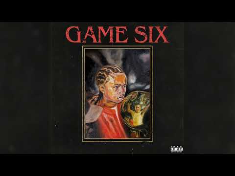 BabyChiefDoit - Game Six (Official Audio) thumbnail