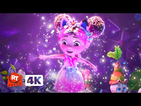 Gabby's Dollhouse: The Movie (2025) 4K - Sweet Cream Song (7/10) | Movieclips thumbnail