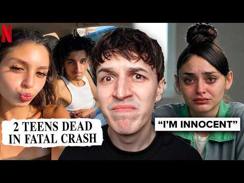 Why The Crash Is The Most Horrifying Documentary On Netflix thumbnail