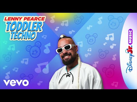 Lenny Pearce - Mickey Mouse Clubhouse Theme (From "Disney Jr. Music: Lenny Pearce Toddler Techno”) thumbnail