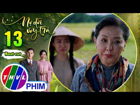 Con cực khổ làm lụng, má lại lấy tiền để gở vốn trên... chiếu bạc | NỢ ĐỜI VAY TRẢ thumbnail