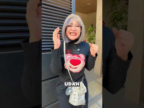 TRIK KAKAK SUPAYA BOLEH MAIN KELUAR SAMA EMAK | NURRAYNI25 thumbnail