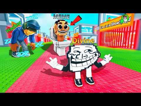 SLENDERMAN GIẢ LÀM BRAINROT CÙI DÙNG QUYỀN ADMIN ĂN TRỘM BRAINROT DIVINE VÀ MEME CỦA HACKER thumbnail
