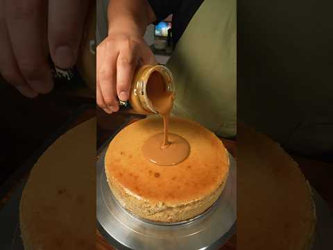 Cookie butter cheesecake, cookie butter cheesecake, cookie butter cheesecake #cheesecake ke thumbnail