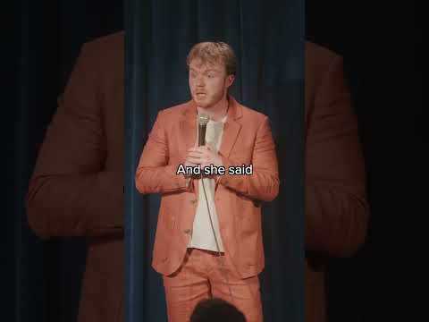 Black girlfriend calls me racist #standupcomedy thumbnail