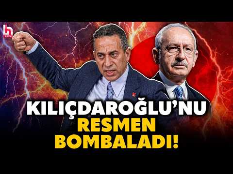 KILIÇDAROĞLU VİDEO YAYINLAYIP CHP YÖNETİMİNİ HEDEF ALDI! Başarır'ın verdiği yanıt gündemi sarsar! thumbnail