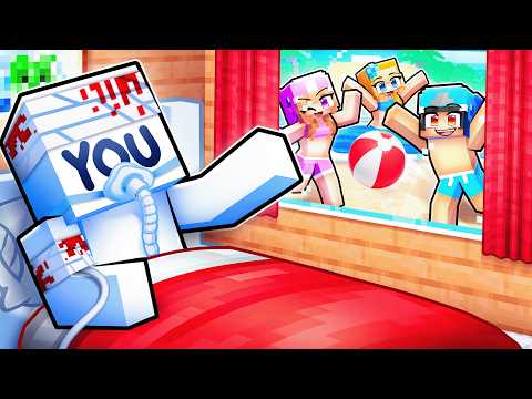 YOU'RE HURT… and No One CARED! thumbnail