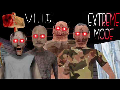 The Twins Version 1.1.5 In Extreme Mode thumbnail