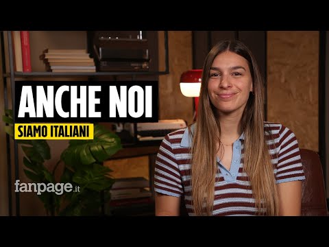 Victoria Karam: "Salvini spara slogan e cavalca le paure, ma siamo italiani anche noi: accettatelo" thumbnail