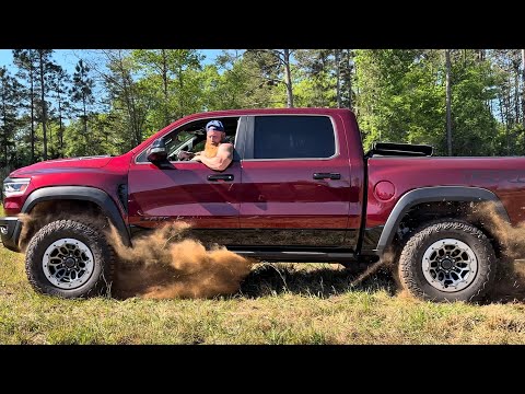 Diesel Truck Owners vs Gas Truck Owners | Truck Gang thumbnail