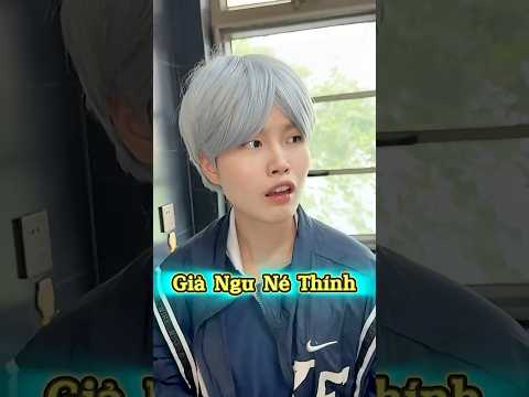 Giả Ngu Né Thính 😳😂🔥 thumbnail