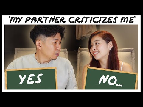 COUPLE QUIZ: Are we in a HEALTHY relationship?! | #johnpatcross thumbnail