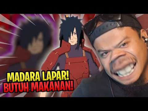 Madara Lapar Berat! thumbnail