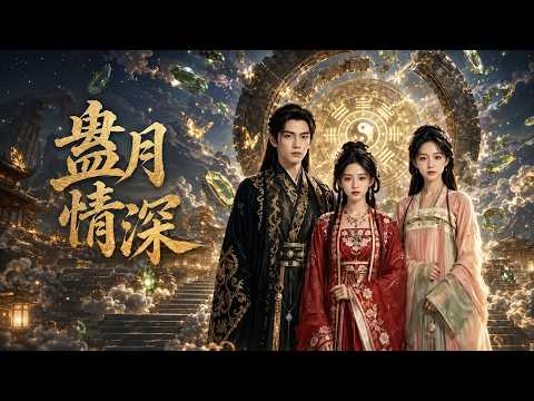 【高清全集】《蛊月情深》 #逆袭 #爱情 #甜宠 #反转 #江山 #热门短剧 #drama #爽剧 #AI短剧 thumbnail