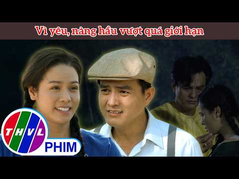 [CHẤN ĐỘNG] CẬU BA VỚI NÀNG HẦU | Phần 1 | Nàng hầu mang thai, ai là tác giả? | Review phim thumbnail