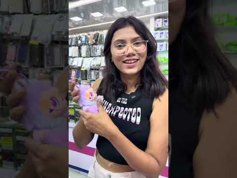 Labubu ￼ doll thumbnail