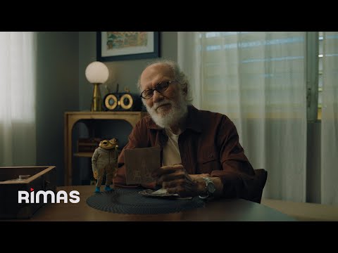 BAD BUNNY - DeBÍ TiRAR MáS FOToS (Short Film) thumbnail