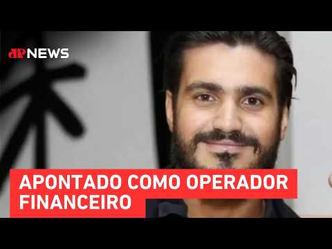 Gilmar Mendes suspende julgamento de primo de Vorcaro thumbnail