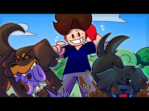 My Demented Dogs thumbnail