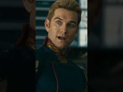 黑袍糾察隊 VNN沃特新聞特報!    #theboys thumbnail