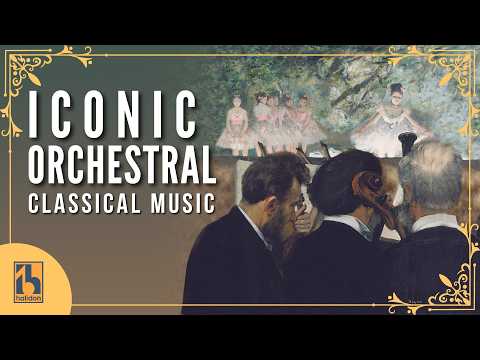 Iconic Orchestral Classical Music thumbnail
