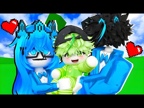 MI NOVIO Y YO ADOPTAMOS un BEBÉ!! thumbnail