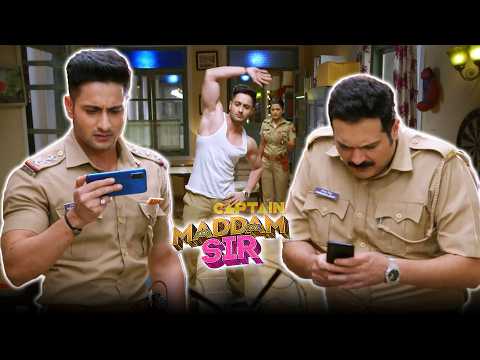 किसने कर दी Amar Sir की वीडियो वायरल ? Best of Haseena Malik thumbnail
