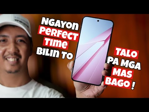 SOBRANG UNDERATED NG SMARTPHONE NATO ! thumbnail