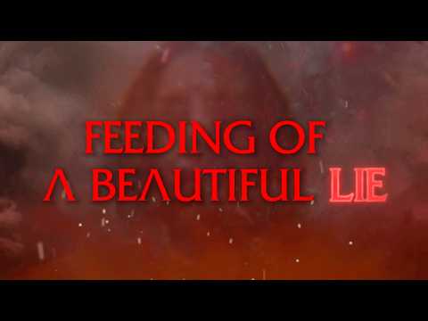 Evanescence - Beautiful Lie (Official Visualizer) thumbnail