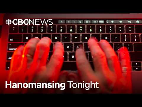 Dozens of Canadian women targeted in AI deepfake case | Hanomansing Tonight thumbnail