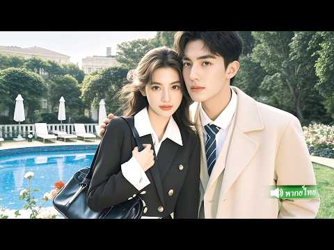 สาวชนบทช่วยชีวิตเด็กชายโดยบังเอิญ รู้ว่าเขาคือทายาทครอบครัวร่ำรวย สิบปีต่อมา เขาหาเธอเจอและรักเธอมาก thumbnail