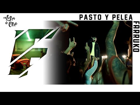 Farruko - Pasto y Pelea (Audio) thumbnail