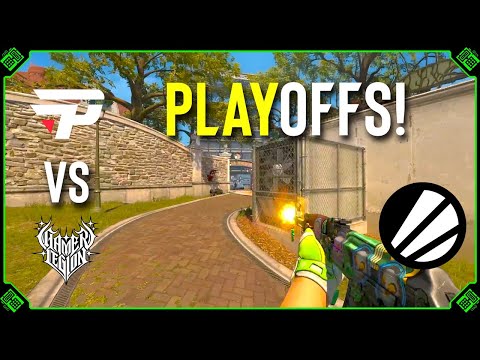 QUARTER-FINAL! paiN vs GamerLegion - HIGHLIGHTS - IEM Atlanta 2026 | CS2 thumbnail