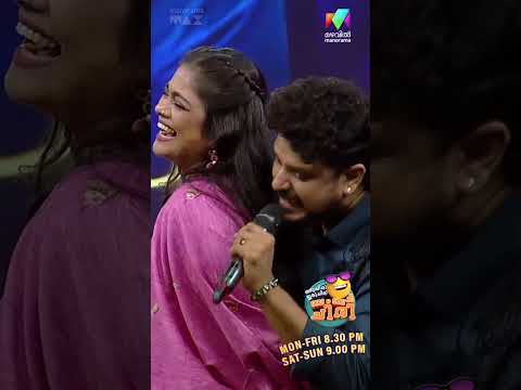 കാർത്തിക് സൂര്യയുടെ പിറന്നാൾ ആഘോഷം🥳🎂 #ocicbc | EPI 127 thumbnail