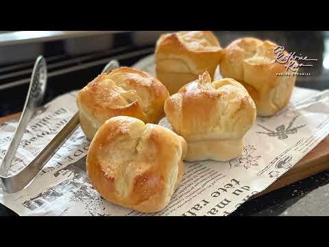 Butter Buns 牛油面包 thumbnail
