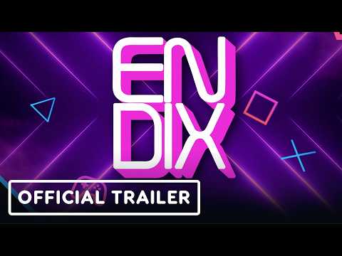 ENDIX May 2026 - A Virtual Event You Can Play thumbnail