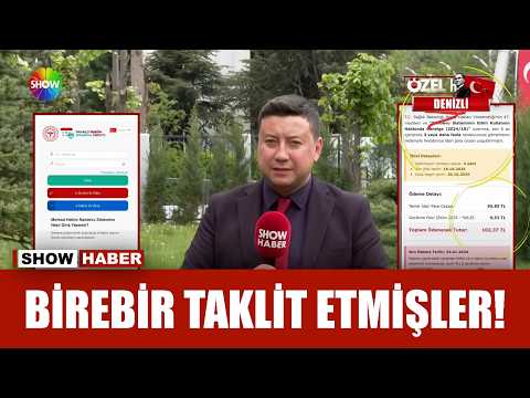MHRS dolandırıcılarına dikkat! thumbnail