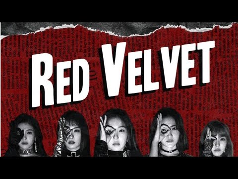 PEEK A BOO - RED VELVET @redvelvet @SMTOWN cover by ATARAXIA. thumbnail