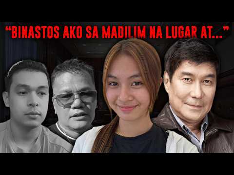 VAL MATUBANG PINATULFO NI VHEANZY (TEAM KALINGAP UMIYAK) thumbnail