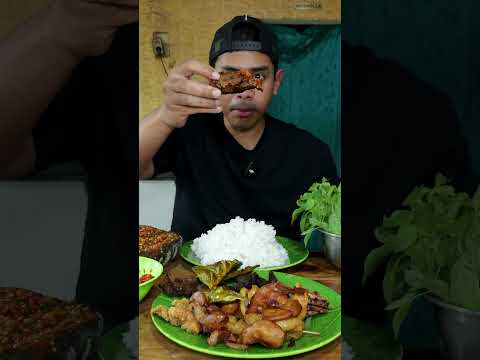 Lagi diet tp khilaf makan di Ampera 2 Tak thumbnail