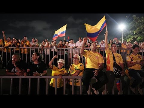 Présidentielle en Colombie : admirateur de Trump, Abelardo de la Espriella est au second tour thumbnail