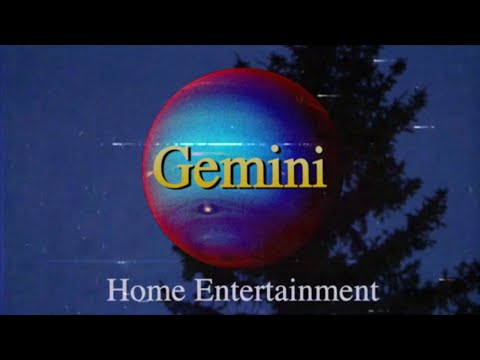 CHRISTMAS EVE PARTY － GEMINI HOME ENTERTAINMENT thumbnail