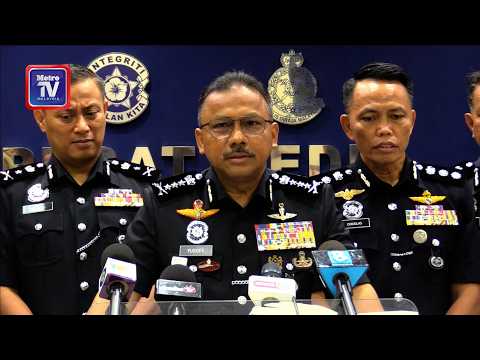 Polis Kelantan nafi Yuyu bebas pertuduhan dadah thumbnail