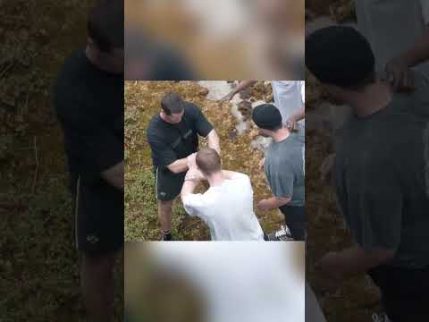 How Seven Men Escaped the Deadly Challenge thumbnail