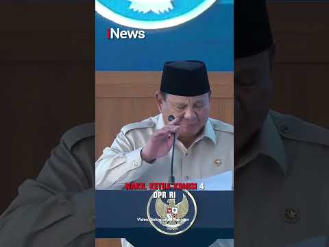 Prabowo Tanya Verrell Bramasta: WNI? Ada Orang Bali Kayak Kau? thumbnail