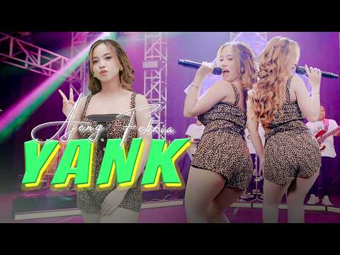 AJENG FEBRIA - YANK - WALI BAND (OFFICIAL MUSIC VIDEO ANEKA SAFARI) | SAYANG KU MAU BICARA thumbnail