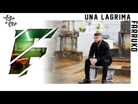 Farruko - Una Lágrima (Audio) thumbnail